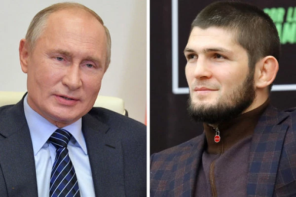 Когда Хабиб встретится с Путиным
